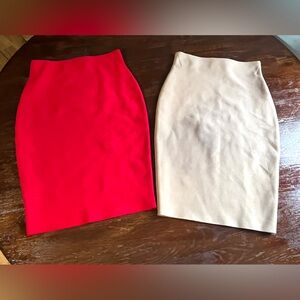 Womens Pencil Skirts